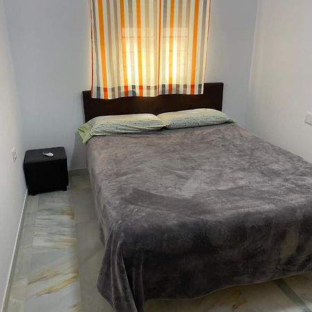 Apartamento En Zona De Playa San Fernando Exteriér fotografie
