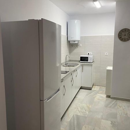 Apartamento En Zona De Playa San Fernando Exteriér fotografie