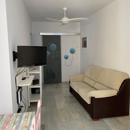 Apartamento En Zona De Playa San Fernando Exteriér fotografie