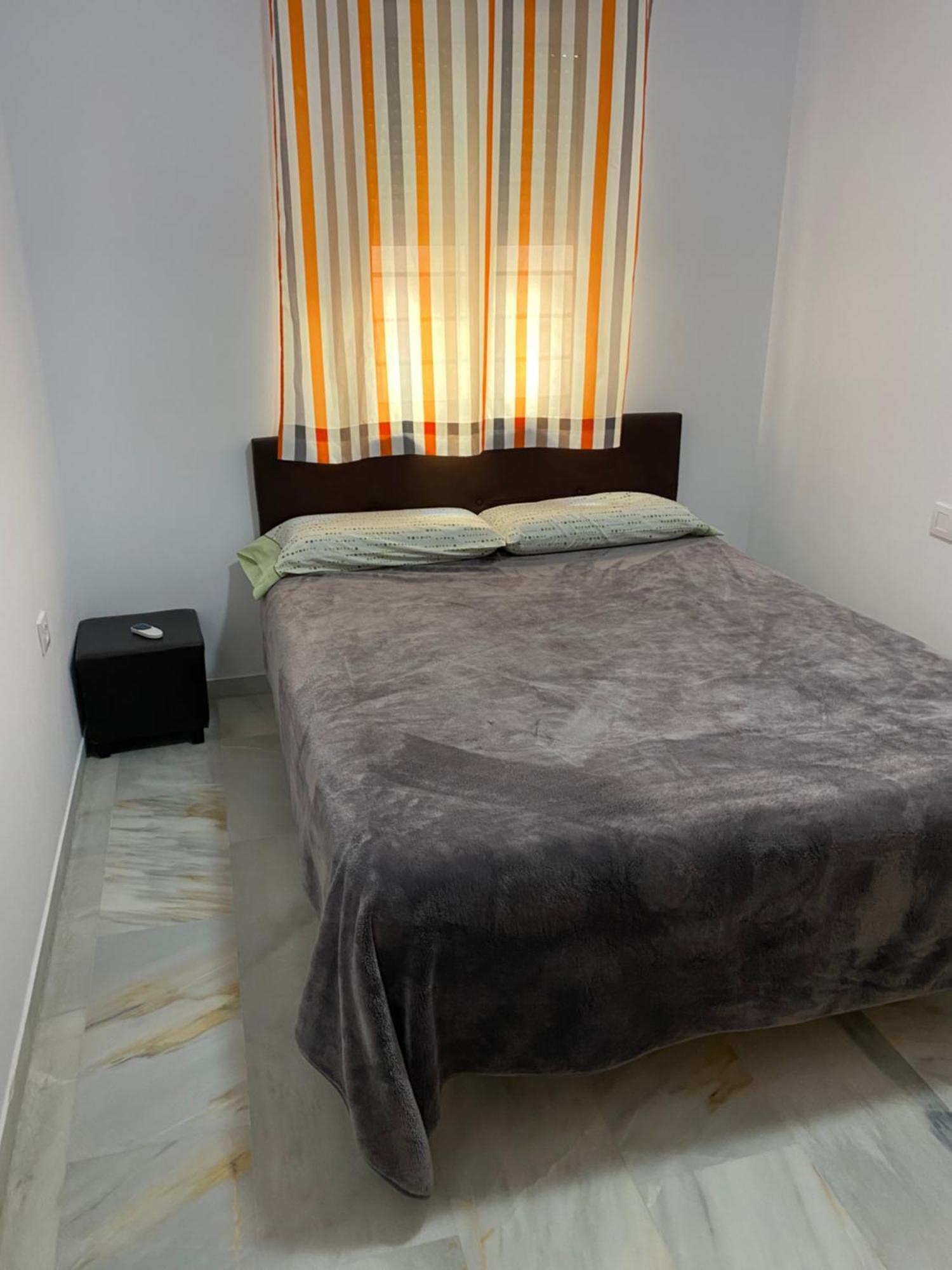 Apartamento En Zona De Playa San Fernando Exteriér fotografie