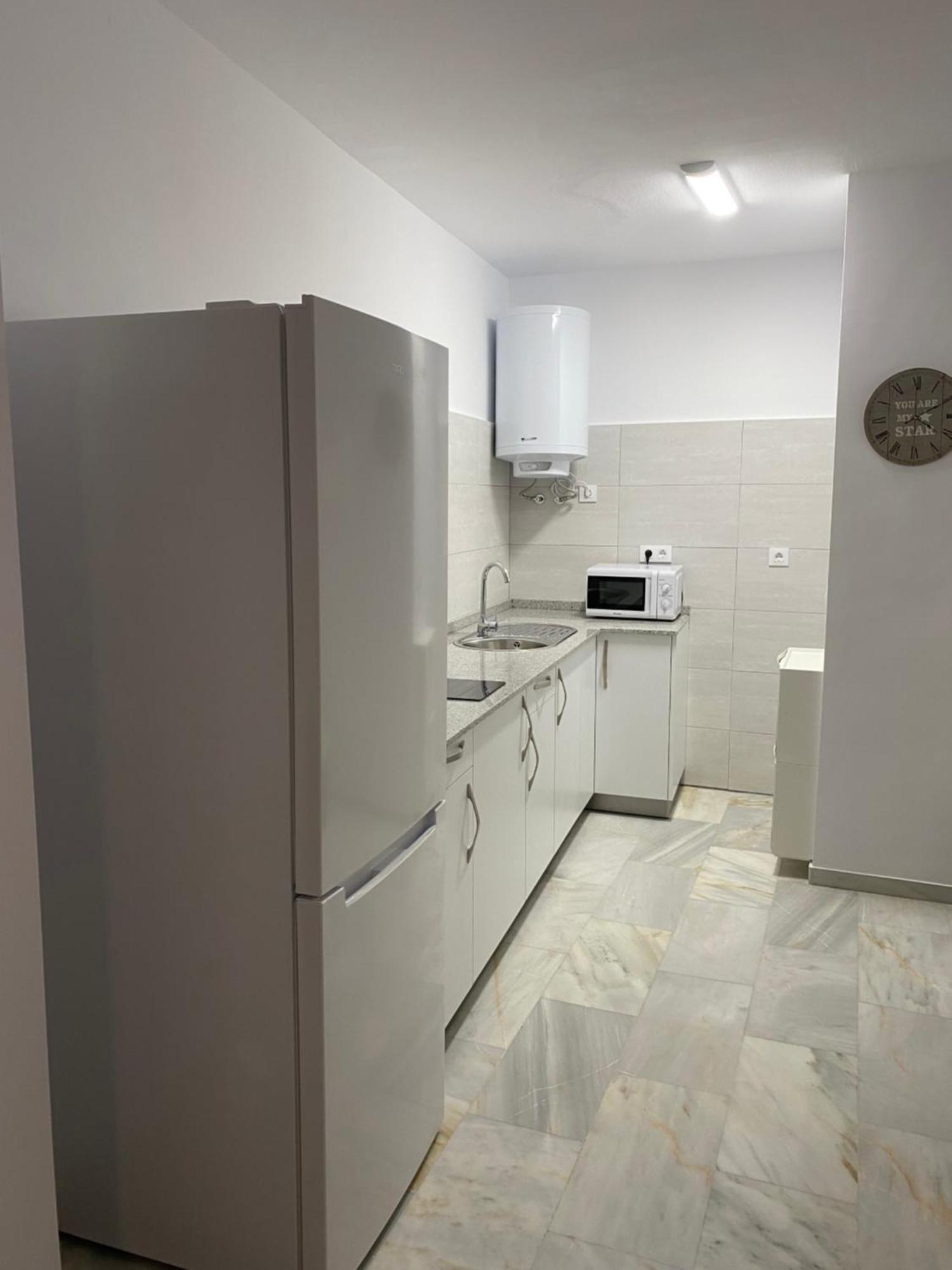 Apartamento En Zona De Playa San Fernando Exteriér fotografie