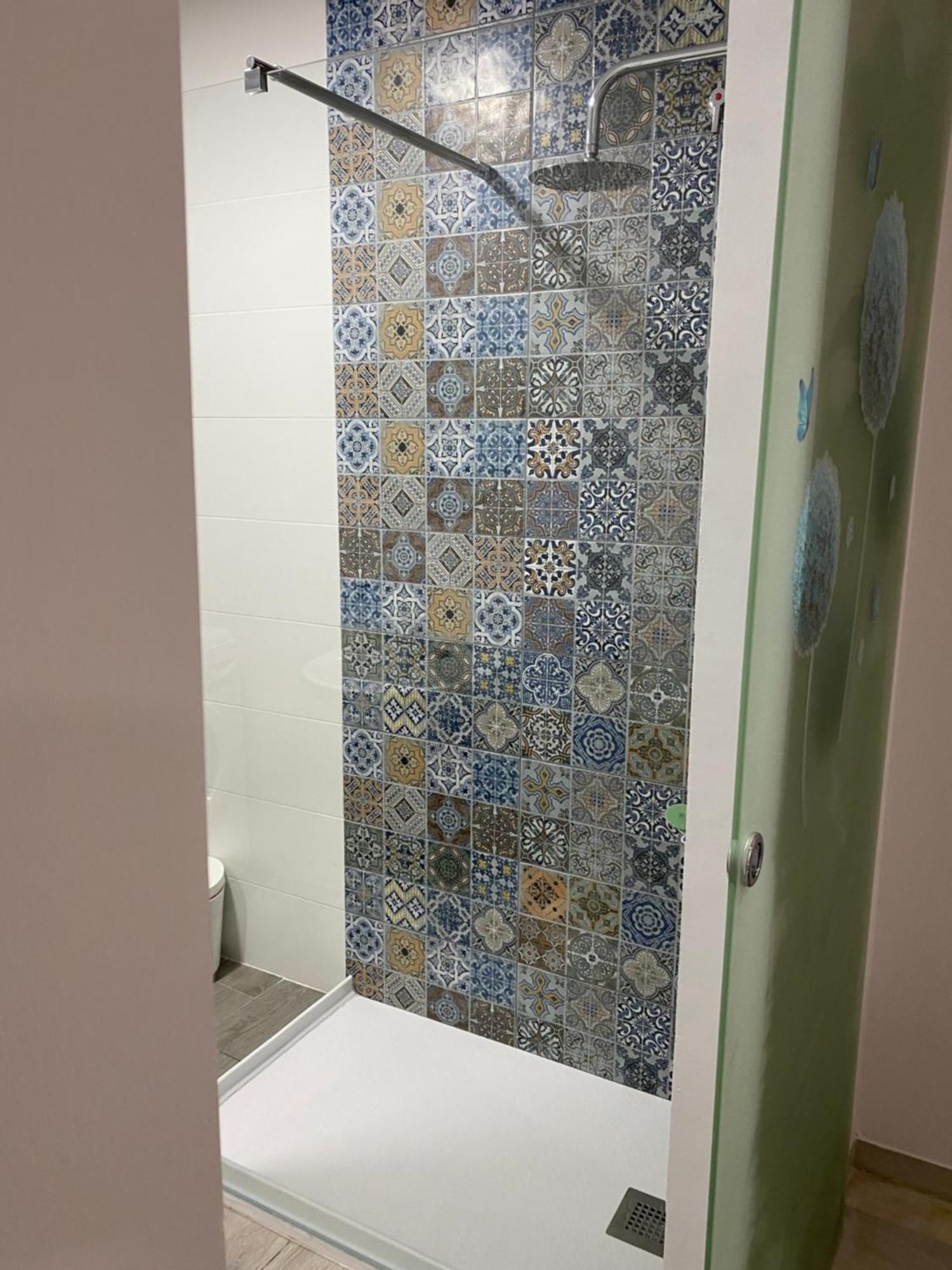 Apartamento En Zona De Playa San Fernando Exteriér fotografie